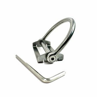 D-Ring 'Quick-mount' 50mm