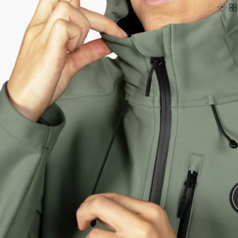 Sargasso Jacket Men's