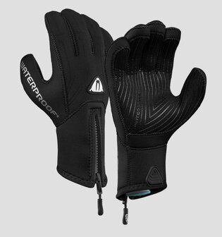 G2 5mm 5-Finger Glove