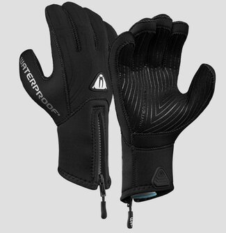 G2 3mm 5-Finger Glove