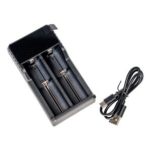 Lithium Charger