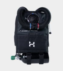 Symbios CCR - unit only