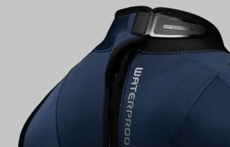 W40 - 5mm neoprene Fullsuit Lady