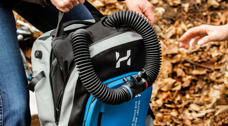 Nomad Backpack&nbsp;for Symbios CCR 