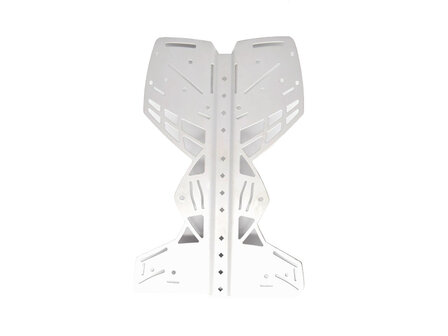 Backplate xDEEP PROJECT / ZEN