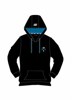 HOODIE WHALESHARK UNISEX