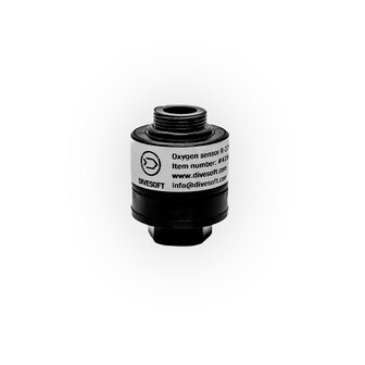 ECHO analyser Set with Flow Limiter