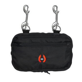 Hollis Storage Pocket with SS Snaps