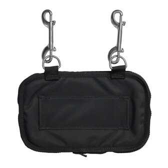 Hollis Storage Pocket with SS Snaps