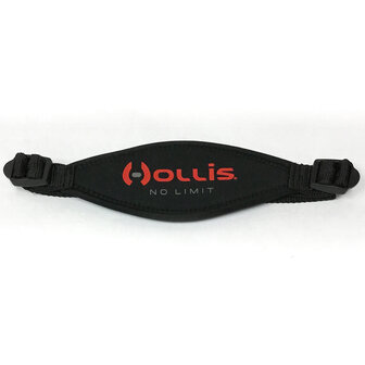 Neoprene Mask Strap - Hollis