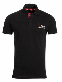 POLO INSTRUCTOR MENS