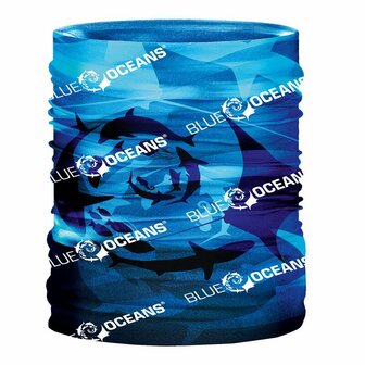 LOOP BLUE OCEAN COOLMAX (Buff)