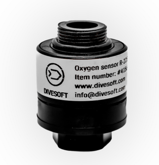 Oxygen sensor R-22S