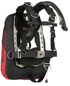 Hollis ST Elite System