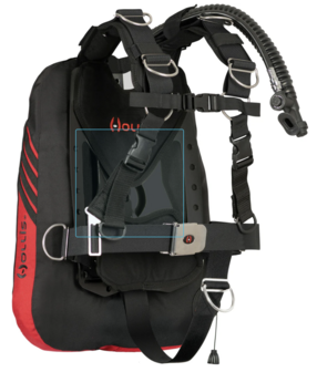 Hollis ST Elite Travel System