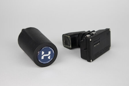 Symbios HEAD-UP DISPLAY (HUD) Dive Computer + tank-pod
