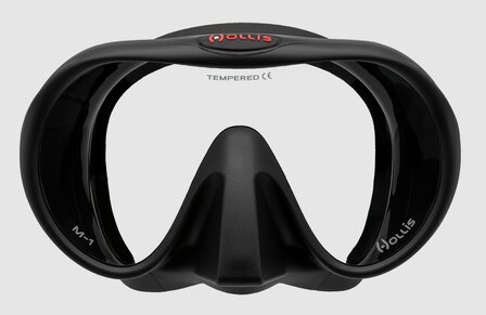 M-1 Mask - Hollis