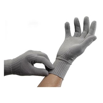 K01 onderhandschoen - Molecular Fasiyarn