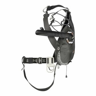 WSX-30 Sidemount System
