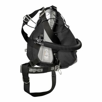 WSX-30 Sidemount System