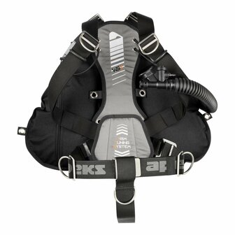 WSX-30 Sidemount System