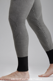 K01 Undersuit - Fasiyarn