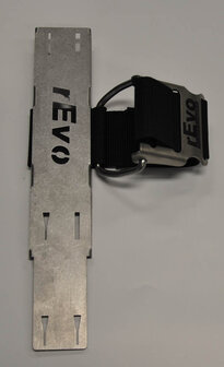 Tank Adapter, Quadro Lock with Cam Band