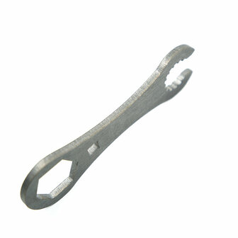 Scubapro Regulator Tool (Stainless Steel)