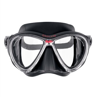 M-3 Mask - Hollis