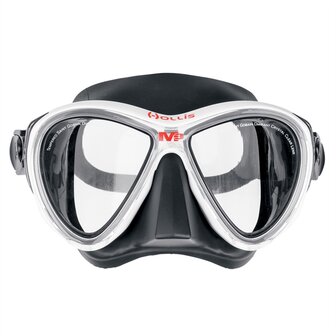 M-3 Mask - Hollis