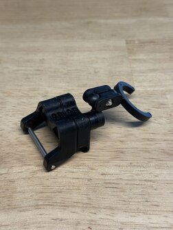 Symbios Omnis / xDeep Radical Mask HUD Holder Assembly Clamp