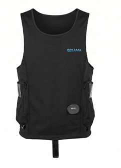 Venture Heat - Pro Heated Dive Suit