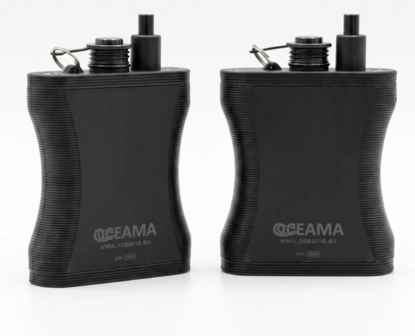 Oceama Advanced Heated Diving Vest &ndash; Maximale Warmte &amp; Comfort Onder Water