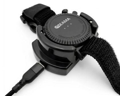 Oceama Advanced Heated Diving Vest &ndash; Maximale Warmte &amp; Comfort Onder Water
