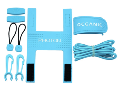 Photon Colour Kit Oceanic