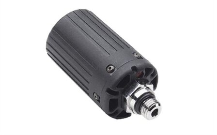 Transmitter Black