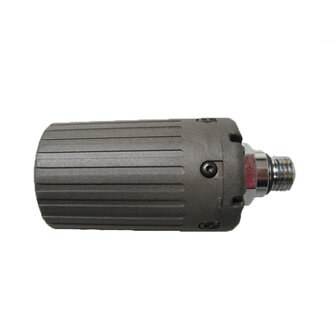 Transmitter Black