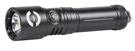 Oceama&nbsp;Snake duiklamp - LED 2000 Lumen - Met Laser 