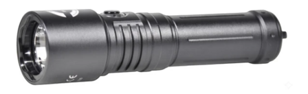 Oceama&nbsp;Snake duiklamp - LED 2000 Lumen - Met Laser 