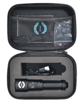 Oceama&nbsp;Manta duiklamp -  LED 2000 Lumen