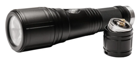 Oceama&nbsp;Shark duiklamp -  LED 2500 Lumen