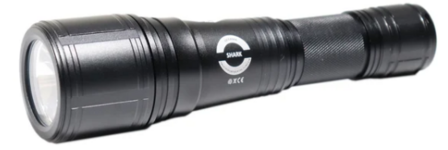 Oceama&nbsp;Shark duiklamp -  LED 2500 Lumen