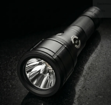 Oceama&nbsp;Ray duiklamp -  LED 1500 Lumen