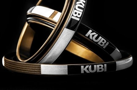 KUBI half set cuff