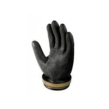 KUBI half set gloves