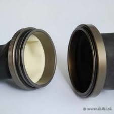 KUBI standard rings full set