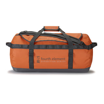 EXPEDITION SERIES DUFFEL BAG 60 - 90 - 120 LITRES &ndash; ORANGE