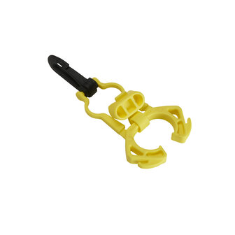 Octopus Retainer