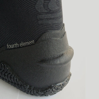 Amphibian 6.5mm Boot - Moulded Sole