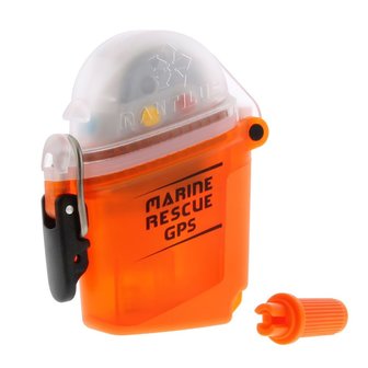 Nautilus Marine Rescue GPS